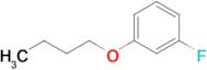 1-Butoxy-3-fluorobenzene