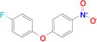 1-Fluoro-4-(4-nitrophenoxy)benzene