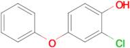 2-Chloro-4-phenoxyphenol