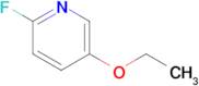 5-Ethoxy-2-fluoropyridine