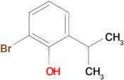 6-Bromo-2-isopropylphenol