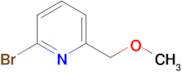 2-Bromo-6-(methoxymethyl)pyridine