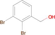 2,3-Dibromobenzyl alcohol