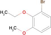 1-Bromo-2-ethoxy-3-methoxybenzene