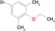 5-Bromo-2-ethoxy-1,3-dimethylbenzene