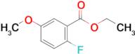 Ethyl 2-fluoro-5-methoxybenzoate