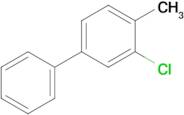 2-Chloro-1-methyl-4-phenylbenzene