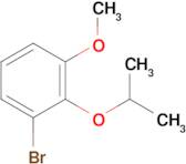 1-Bromo-2-isopropoxy-3-methoxybenzene