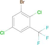 3-Bromo-2,5-dichlorobenzotrifluoride