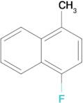 1-Fluoro-4-methylnaphthalene