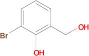 2-Bromo-6-(hydroxymethyl)phenol