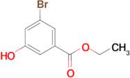 Ethyl 3-bromo-5-hydroxybenzoate