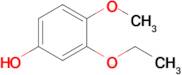 3-Ethoxy-4-methoxyphenol