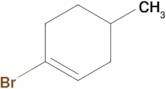 1-Bromo-4-methylcyclohex-1-ene