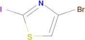 4-Bromo-2-iodothiazole