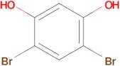 4,6-Dibromobenzene-1,3-diol