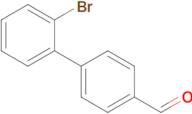 2'-Bromo-[1,1'-biphenyl]-4-carbaldehyde