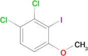 3,4-Dichloro-2-iodoanisole