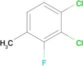 3,4-Dichloro-2-fluorotoluene