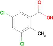 3,5-Dichloro-2-methyl-benzoic acid