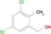 3,5-Dichloro-2-methylbenzyl alcohol