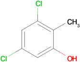 3,5-Dichlor-2-methyl-phenol