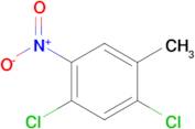 2,4-Dichloro-5-nitrotoluene