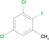 3,5-Dichloro-2-fluorotoluene