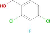 2,4-Dichloro-3-fluorobenzyl alcohol