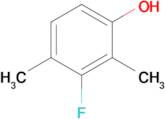 3-Fluoro-2,4-dimethylphenol