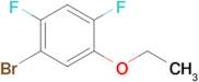 1-Bromo-2,4-difluoro-5-ethoxybenzene