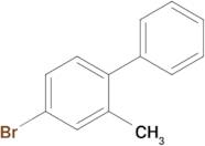 4-Bromo-2-methylbiphenyl