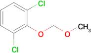 2,6-Dichloro-1-(methoxymethoxy)benzene