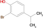 2-Bromo-4-isopropylphenol