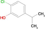 2-Chloro-5-isopropylphenol