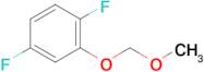 1,4-Difluoro-2-(methoxymethoxy)benzene