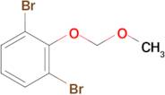 1,3-Dibromo-2-(methoxymethoxy)-benzene