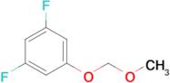 1,3-Difluoro-5-(methoxymethoxy)benzene