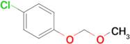 4-Chloro-1-(methoxymethoxy)benzene
