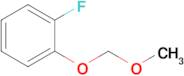 1-Fluoro-2-(methoxymethoxy)benzene