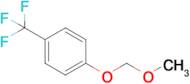 1-Methoxymethoxy-4-(trifluoromethyl)benzene