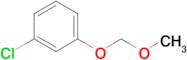 1-Chloro-3-(methoxymethoxy)benzene