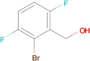 2-Bromo-3,6-difluorobenzyl alcohol