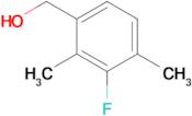 2,4-Dimethyl-3-fluorobenzyl alcohol