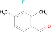 2,4-Dimethyl-3-fluorobenzaldehyde