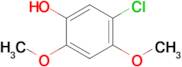 5-Chloro-2,4-dimethoxyphenol