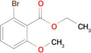 Ethyl 2-bromo-6-methoxybenzoate