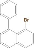 1-Bromo-8-phenylnaphthalene