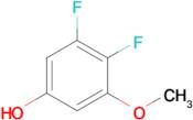 3,4-Difluoro-5-methoxyphenol