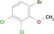 6-Bromo-2,3-dichloroanisole